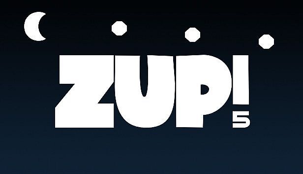 Buy Zup! 5