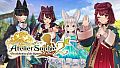 Atelier Sophie 2 - Accessory "Animal Headband"