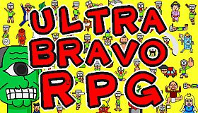 UltraBravoRPG