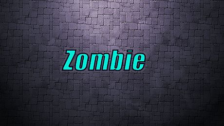 Zombie Game