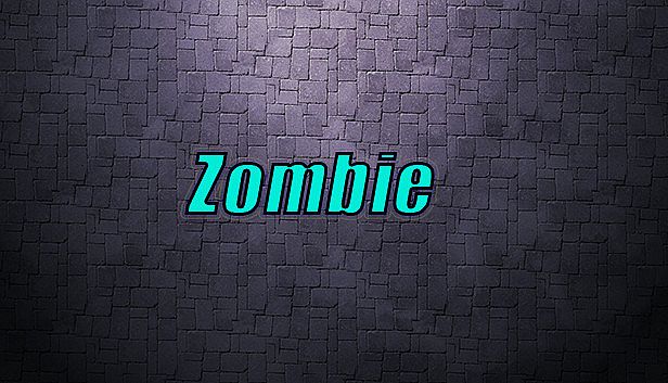 Buy Zombie