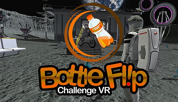Buy Bottle Flip Challenge VR