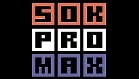 SOK PRO MAX