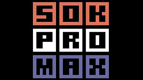 SOK PRO MAX DLC