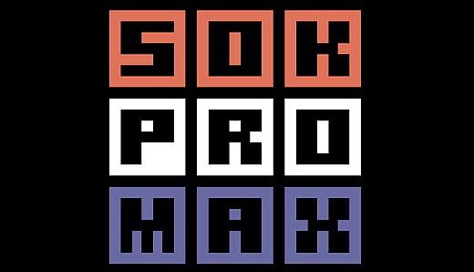 SOK PRO MAX