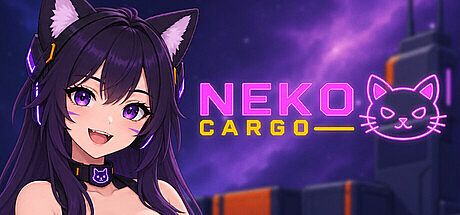 Neko Cargo Game