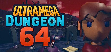 Ultra Mega Dungeon 64