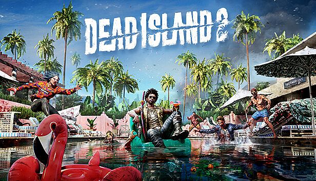 Buy Dead Island 2