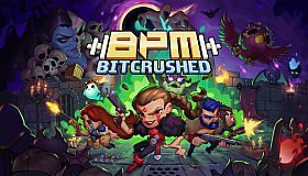 BPM Bitcrushed