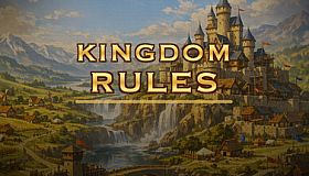 KINGDOM RULES