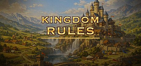 KINGDOM RULES Game
