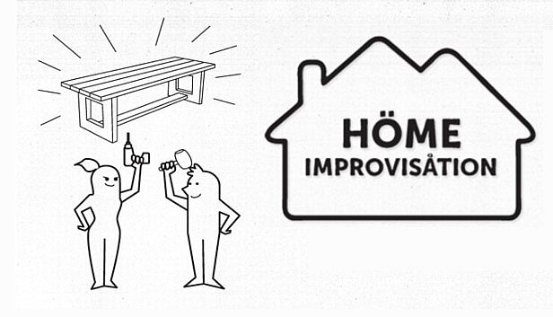 Buy Home Improvisation: Furniture Sandbox
