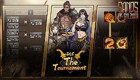Sands of Salzaar - The Tournament