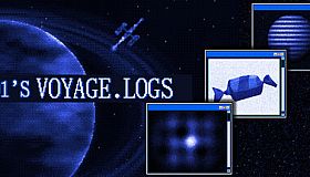 A-01's Voyage.Logs