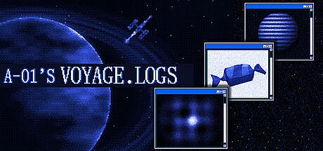 A-01's Voyage.Logs Game