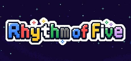 Rhythm of Five Game