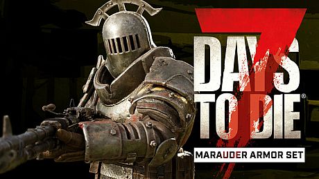 Zestaw pancerza marudera DLC
