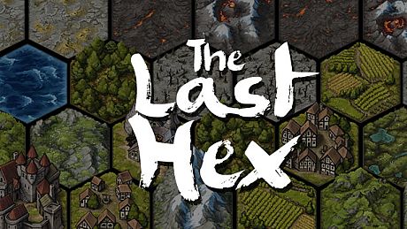 The Last Hex Game