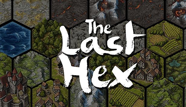 Buy The Last Hex
