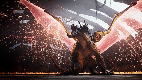 DOOM: The Dark Ages Game