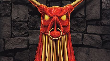 Dungeon Keeper Game