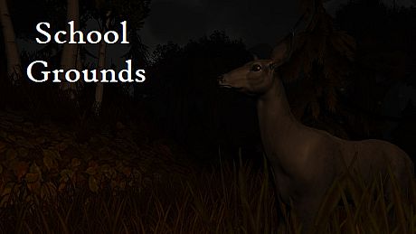 School Grounds Game