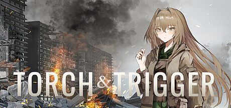 TORCH & TRIGGER Game