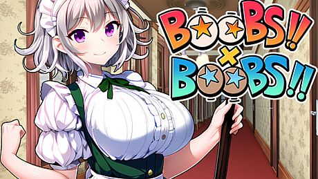 BooBsxBooBs Game
