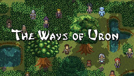 The Ways of Uron
