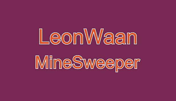 Buy LeonWaan MineSweeper