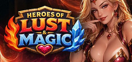 Heroes of Lust and Magic Game