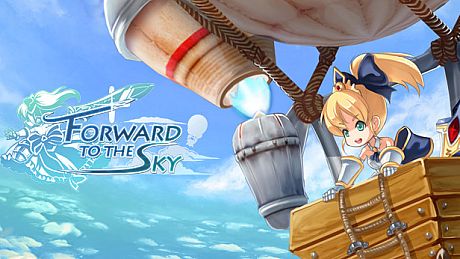 Forward to the Sky - Original Sound Track DLC