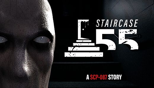 Staircase55: A SCP-087 Story