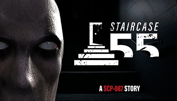 Buy Staircase55: A SCP-087 Story