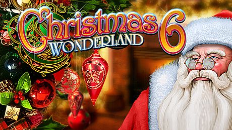 Christmas Wonderland 6 Game