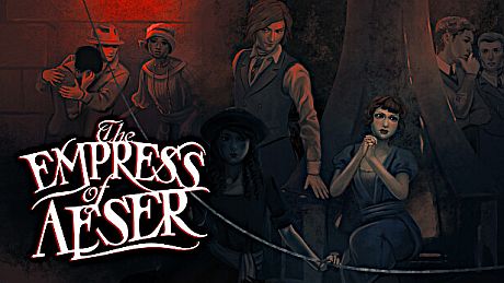 The Empress of Aeser Game