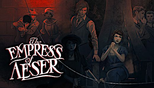 The Empress of Aeser