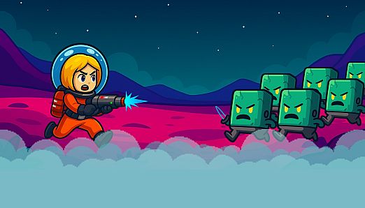 Escape the Abyss (Windows)