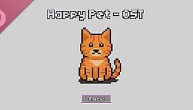 Happy Pet - Soundtrack