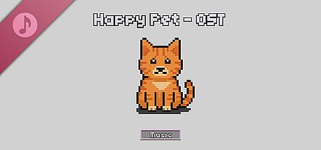Happy Pet - Soundtrack DLC