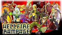 Comprar Hellfire Rampage VR para PC