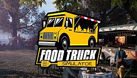 Food Truck Simulator