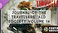 Fantasy Grounds - Traveller - Journal of the Travellers' Aid Society Volume 14