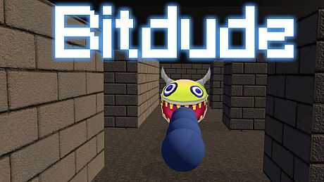 Bitdude Game