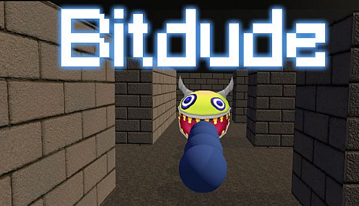Bitdude