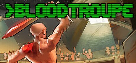 Bloodtroupe Game