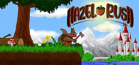 Hazel Rush