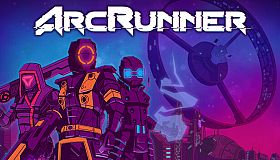 ArcRunner