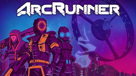 ArcRunner Game