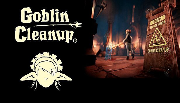 Buy Goblin Cleanup